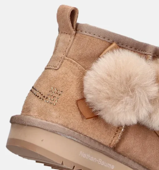 DAMES Nathan-Baume Winterboots