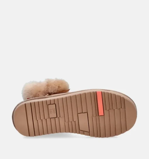 DAMES Nathan-Baume Winterboots