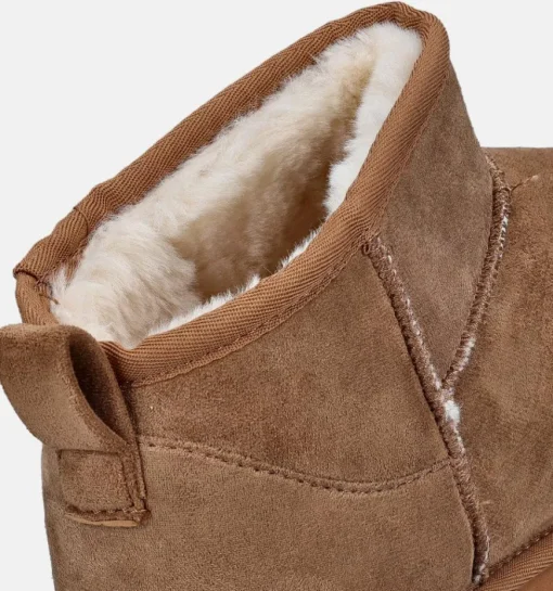 DAMES Signatur Winterboots