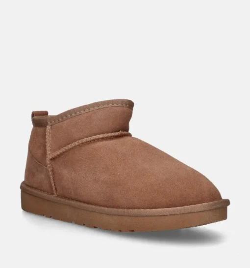 DAMES Laurent David Winterboots