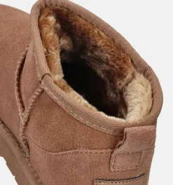 DAMES Laurent David Winterboots