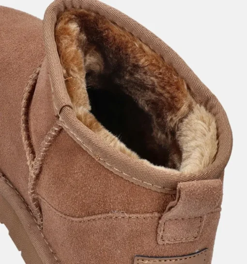 DAMES Laurent David Winterboots