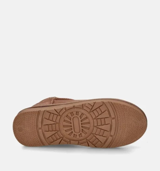 DAMES Laurent David Winterboots