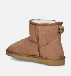 DAMES Laurent David Winterboots