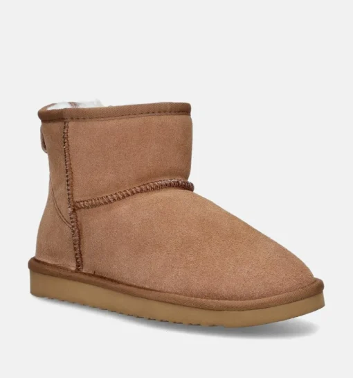 DAMES Laurent David Winterboots