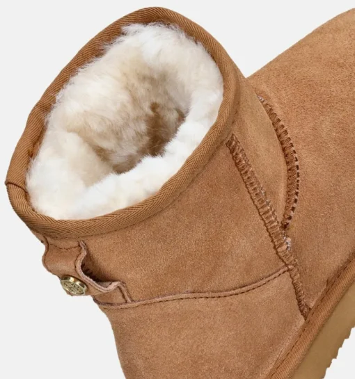 DAMES Laurent David Winterboots