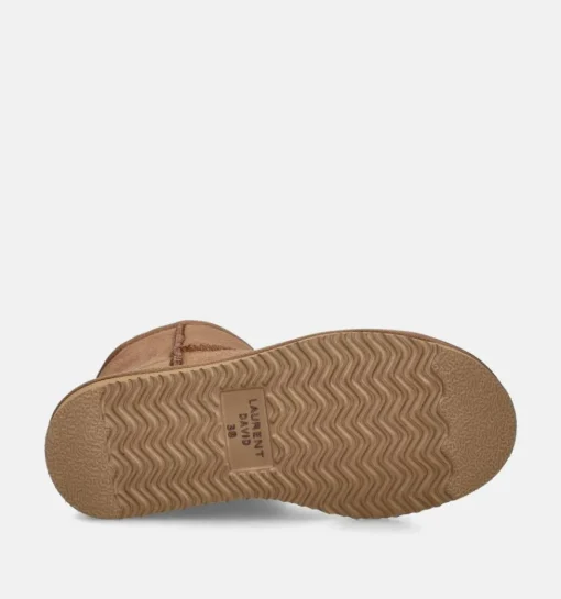 DAMES Laurent David Winterboots
