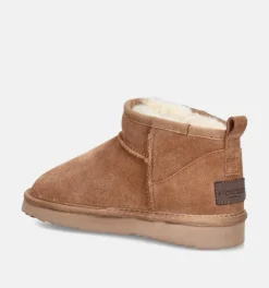 DAMES Warmbat Winterboots