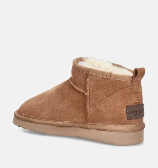 DAMES Warmbat Winterboots