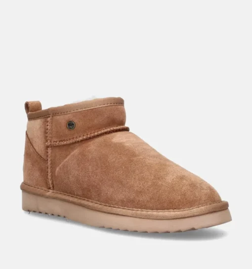 DAMES Warmbat Winterboots