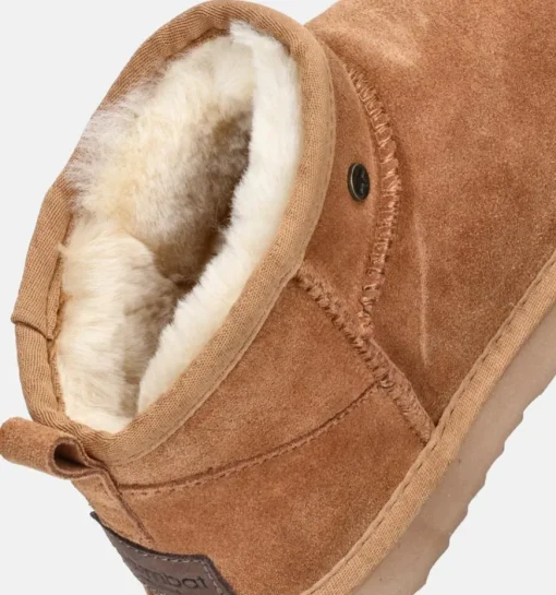 DAMES Warmbat Winterboots