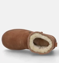 DAMES Warmbat Winterboots