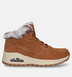 DAMES Skechers Winterboots