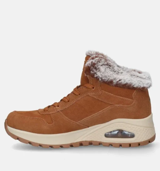 DAMES Skechers Winterboots