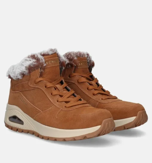 DAMES Skechers Winterboots