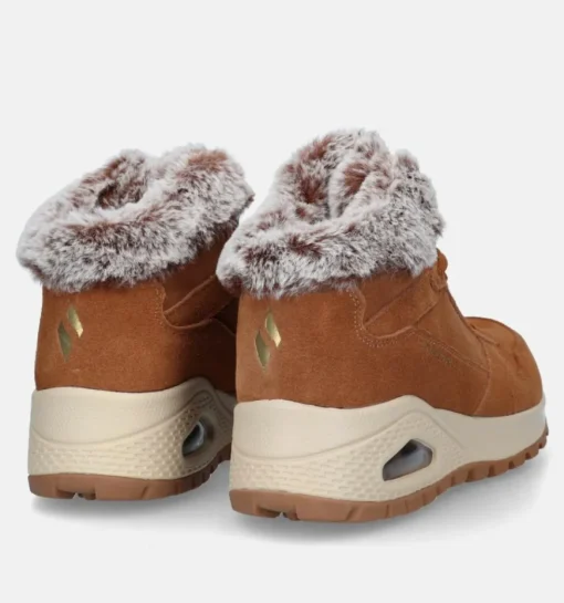 DAMES Skechers Winterboots
