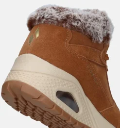 DAMES Skechers Winterboots