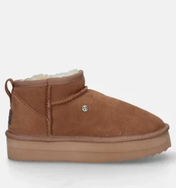 DAMES Warmbat Winterboots