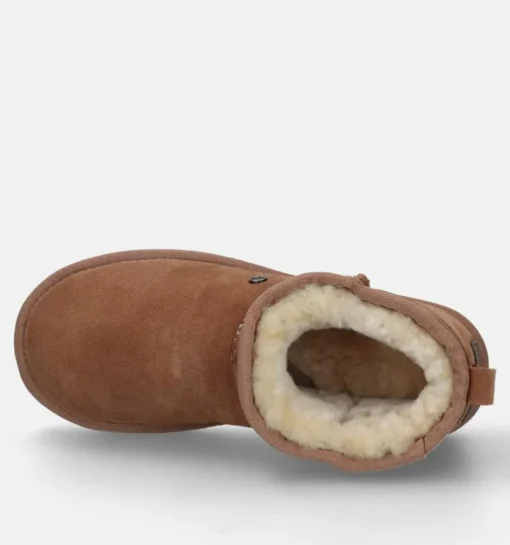 DAMES Warmbat Winterboots