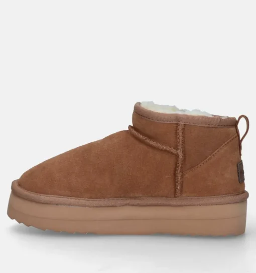 DAMES Warmbat Winterboots
