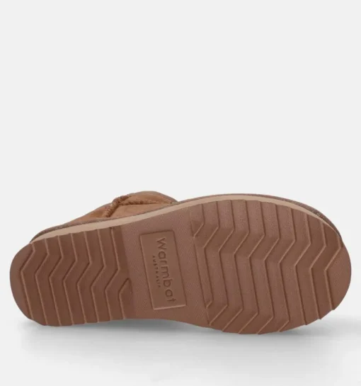 DAMES Warmbat Winterboots