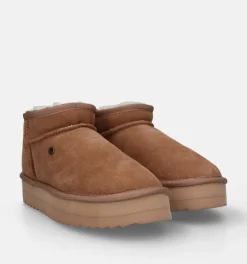 DAMES Warmbat Winterboots