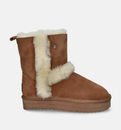 DAMES Warmbat Winterboots