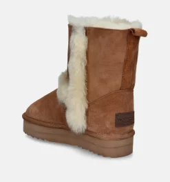 DAMES Warmbat Winterboots