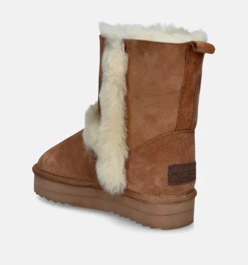 DAMES Warmbat Winterboots