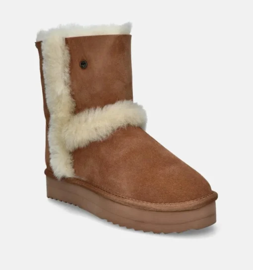 DAMES Warmbat Winterboots