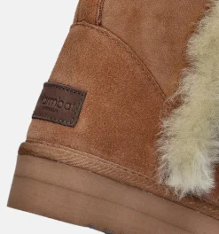 DAMES Warmbat Winterboots