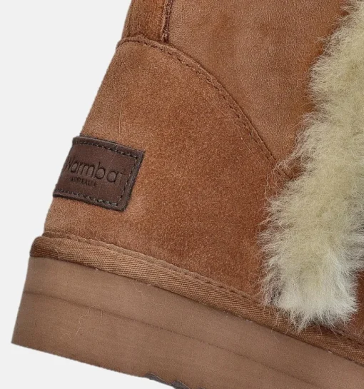 DAMES Warmbat Winterboots