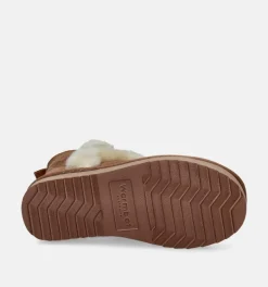 DAMES Warmbat Winterboots