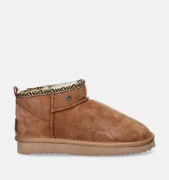 DAMES Warmbat Winterboots