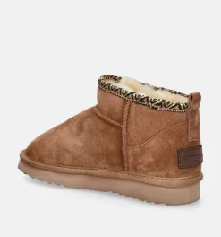 DAMES Warmbat Winterboots