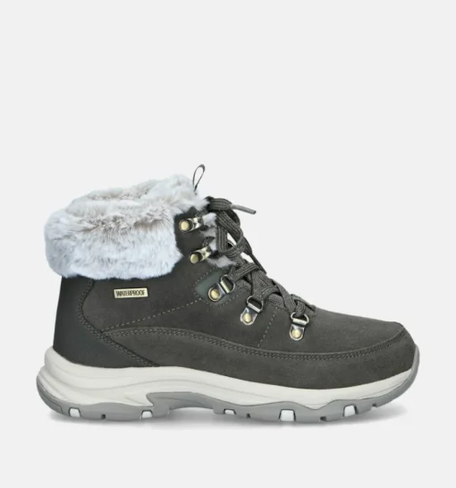 DAMES Skechers Winterboots