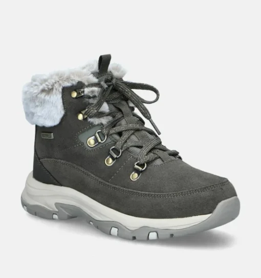 DAMES Skechers Winterboots