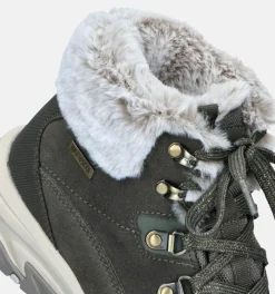 DAMES Skechers Winterboots