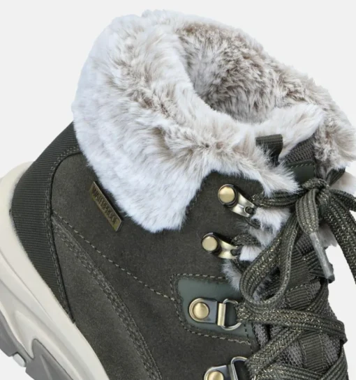 DAMES Skechers Winterboots