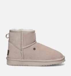 DAMES Warmbat Winterboots