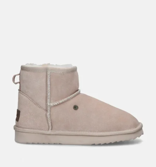 DAMES Warmbat Winterboots