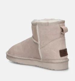DAMES Warmbat Winterboots