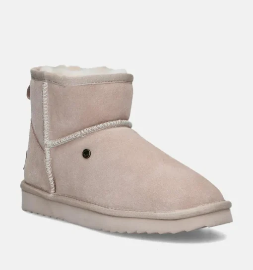 DAMES Warmbat Winterboots