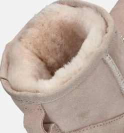 DAMES Warmbat Winterboots