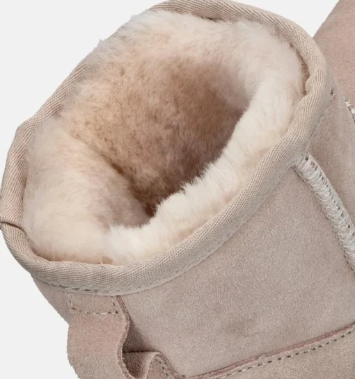 DAMES Warmbat Winterboots
