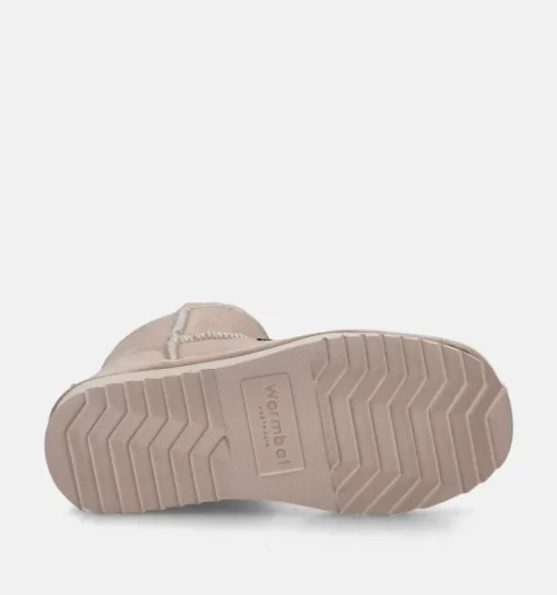 DAMES Warmbat Winterboots