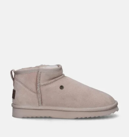 DAMES Warmbat Winterboots