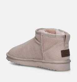 DAMES Warmbat Winterboots