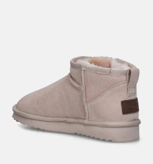DAMES Warmbat Winterboots