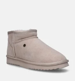 DAMES Warmbat Winterboots